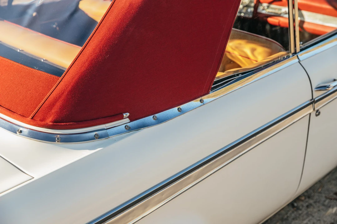 1963 Studebaker Lark - Image 29 of 31