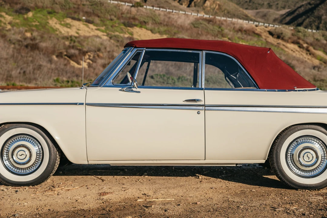 1963 Studebaker Lark - Image 19 of 31