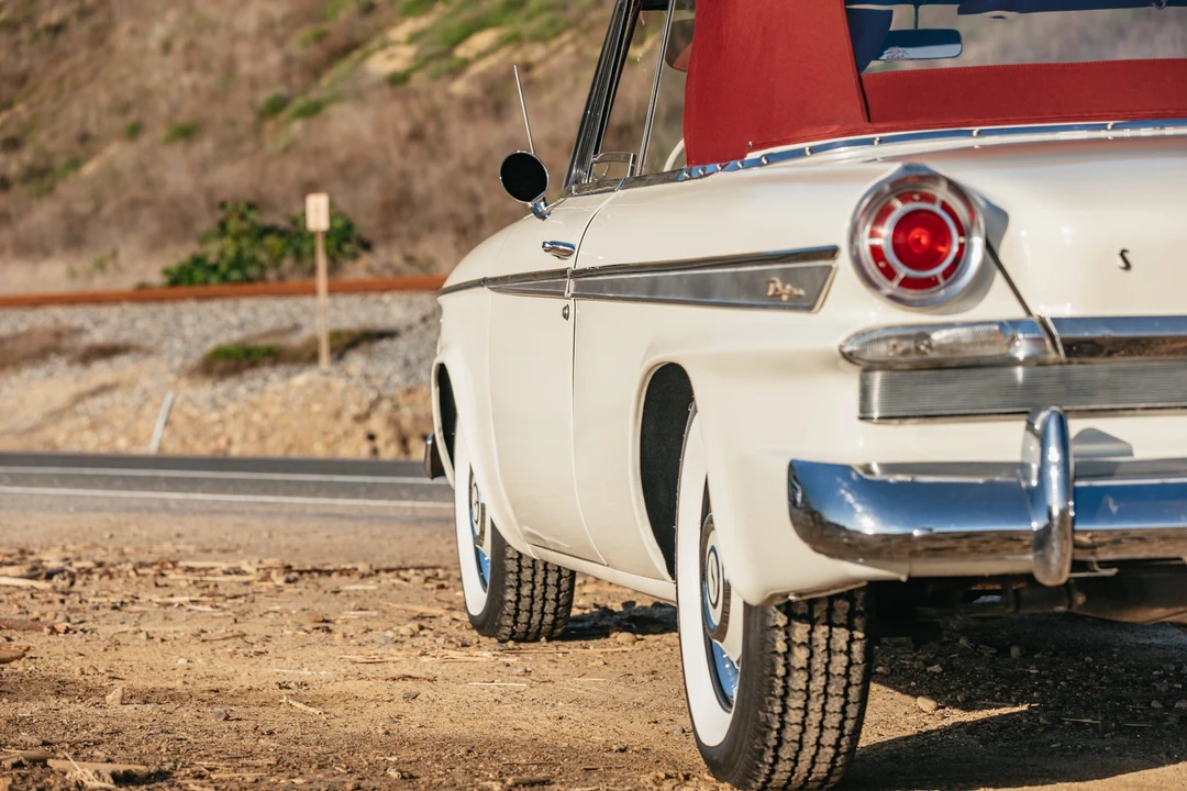 1963 Studebaker Lark - Image 21 of 31