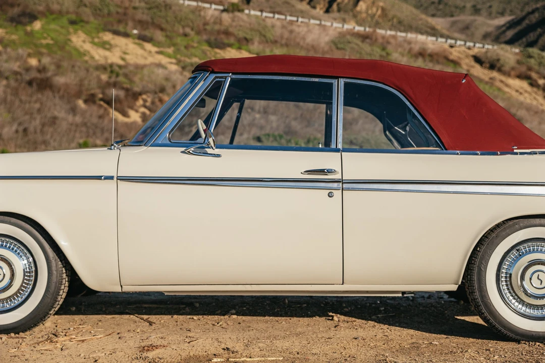 1963 Studebaker Lark - Image 17 of 31