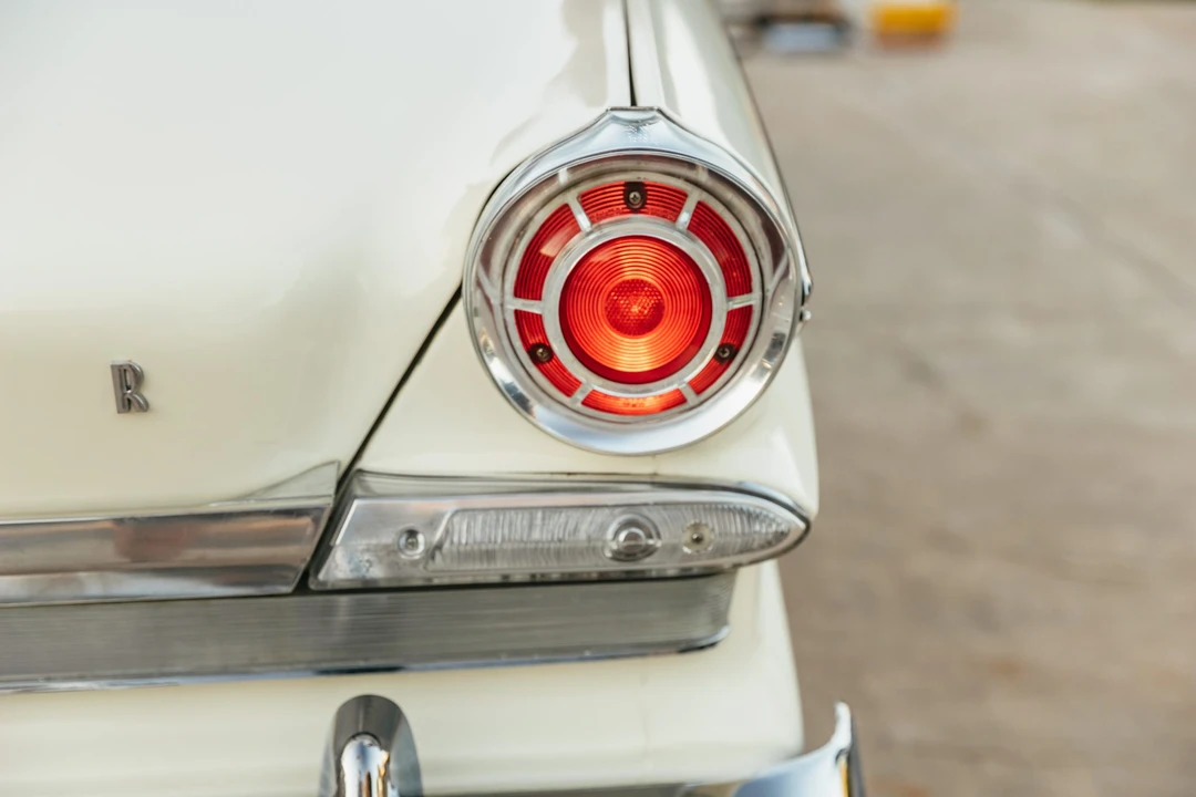 1963 Studebaker Lark - Image 23 of 31