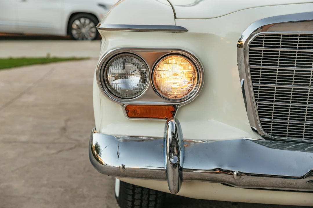 1963 Studebaker Lark - Image 11 of 31