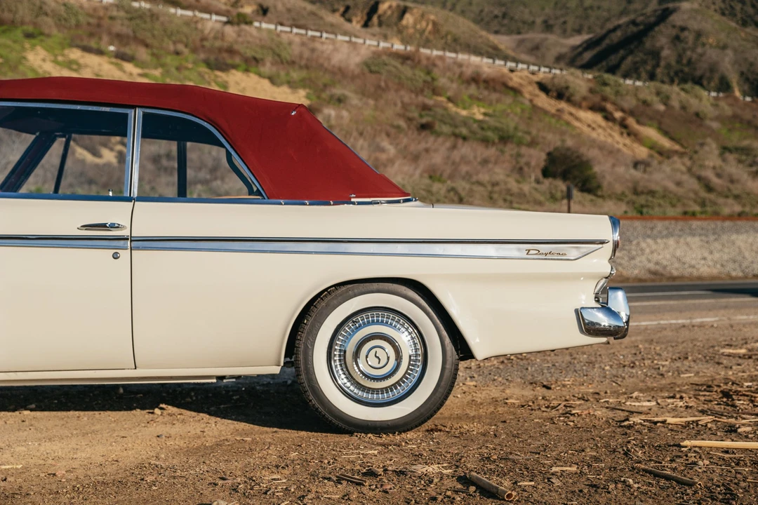 1963 Studebaker Lark - Image 20 of 31