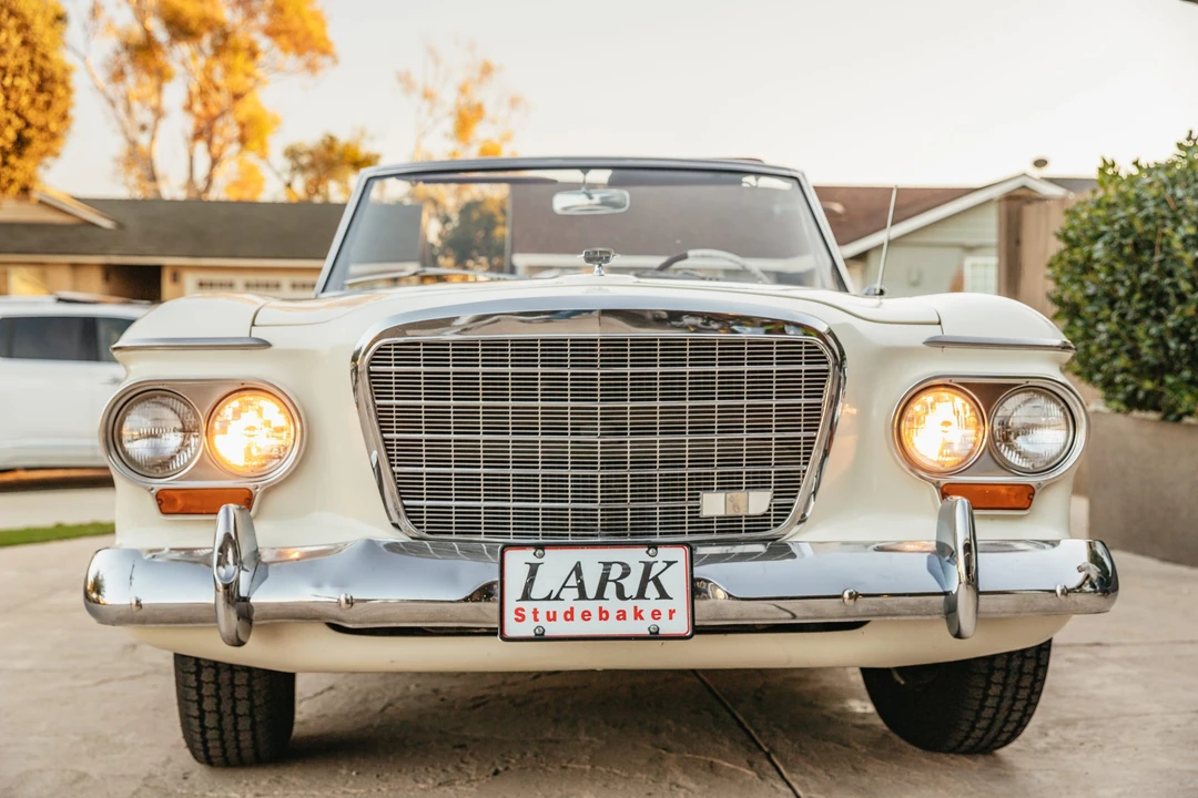 1963 Studebaker Lark - Image 10 of 31