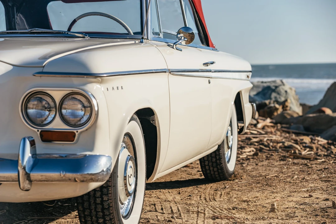 1963 Studebaker Lark - Image 15 of 31