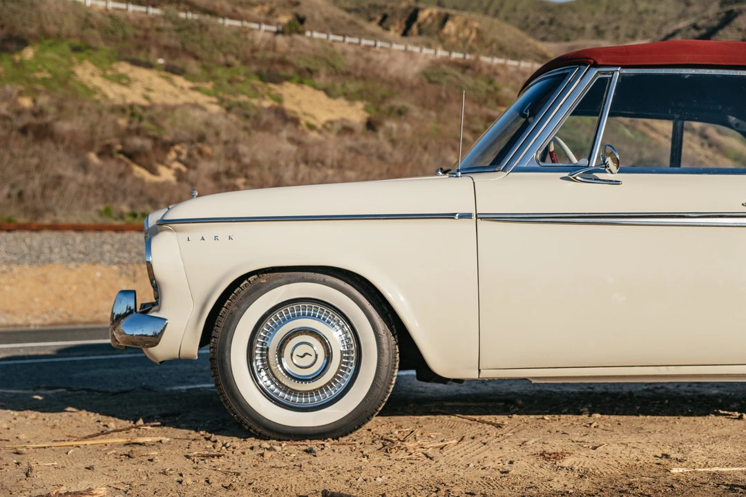 1963 Studebaker Lark - Image 16 of 31