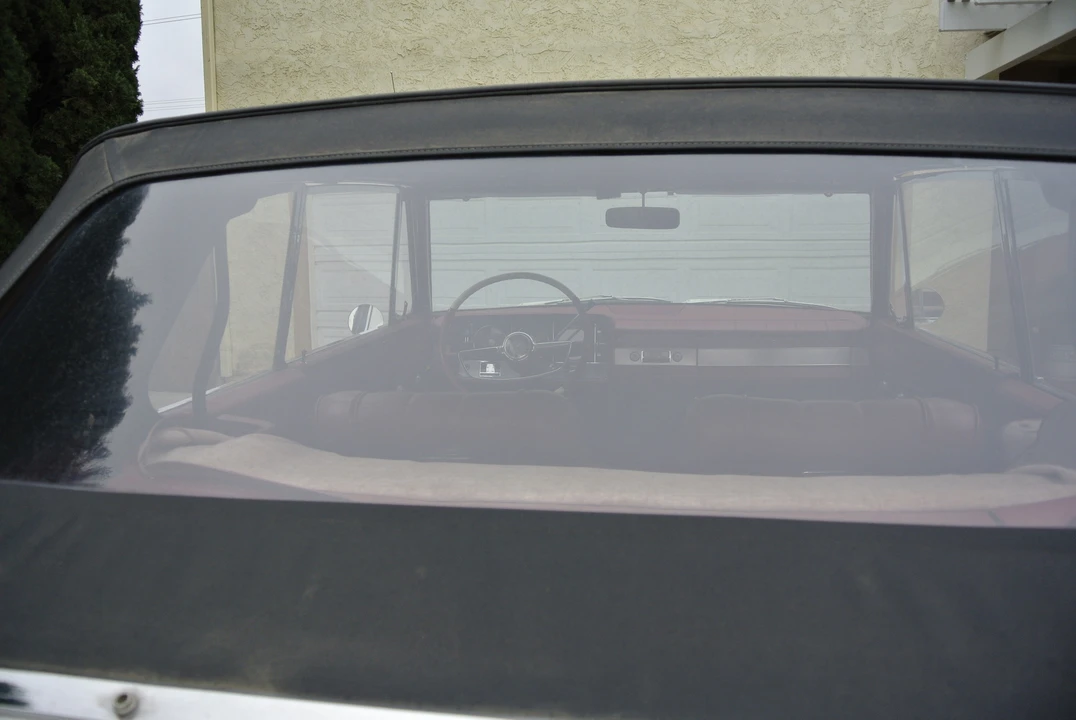 1963 Studebaker Lark - Image 21 of 31