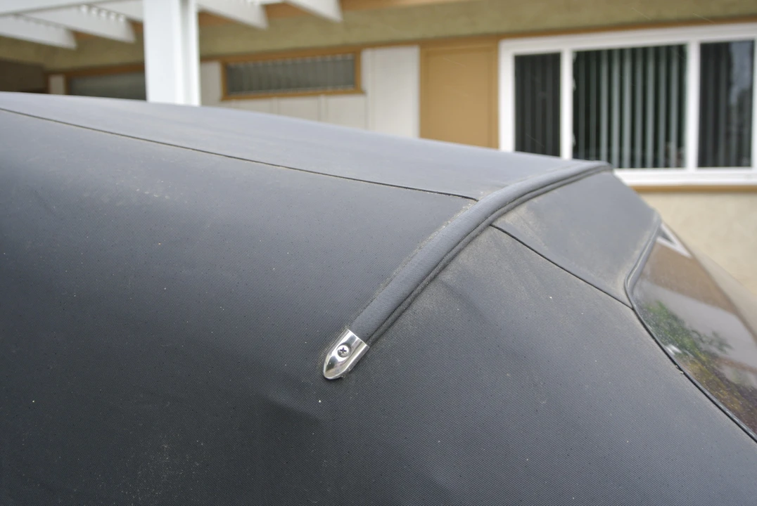 1963 Studebaker Lark - Image 23 of 31