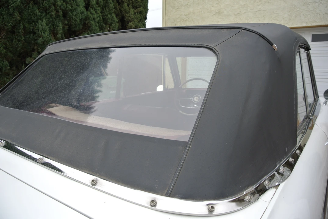 1963 Studebaker Lark - Image 24 of 31