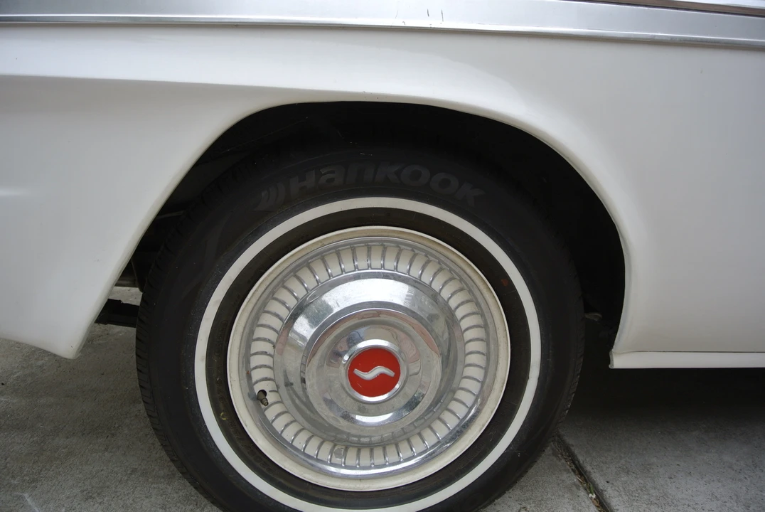 1963 Studebaker Lark - Image 16 of 31