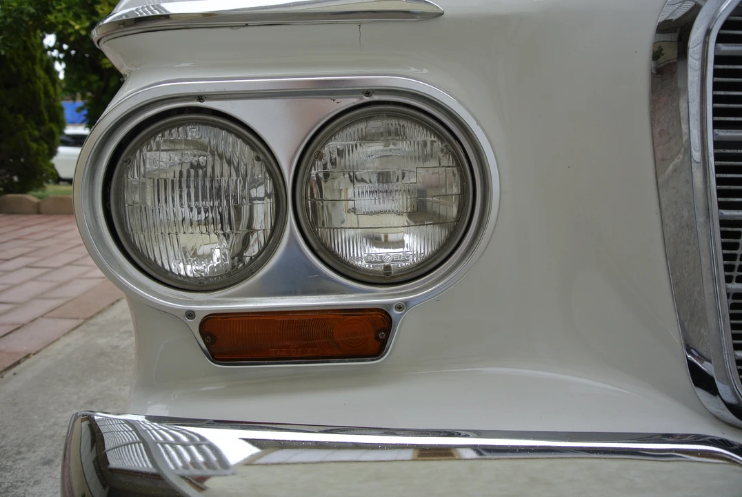 1963 Studebaker Lark - Image 6 of 31