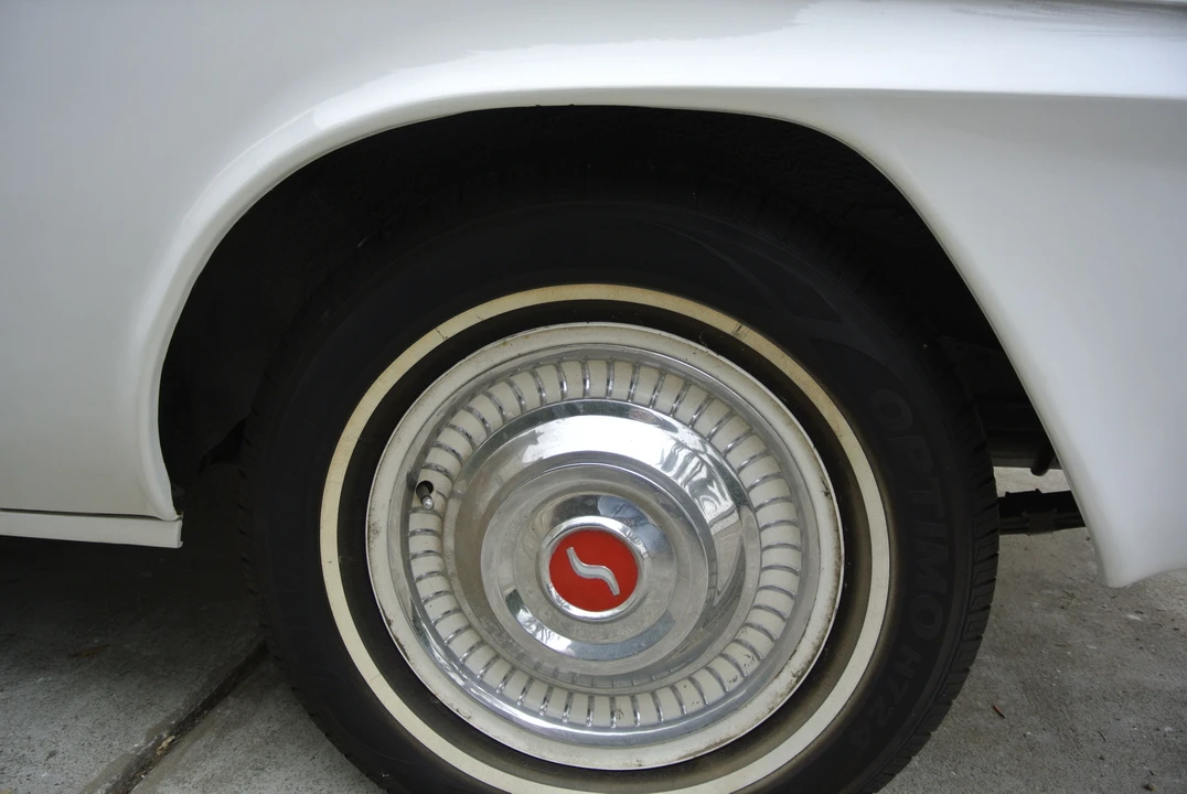 1963 Studebaker Lark - Image 17 of 31