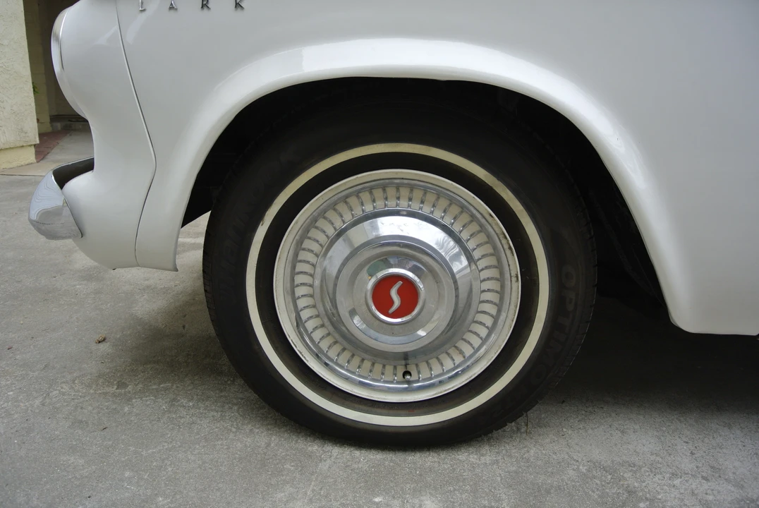 1963 Studebaker Lark - Image 19 of 31