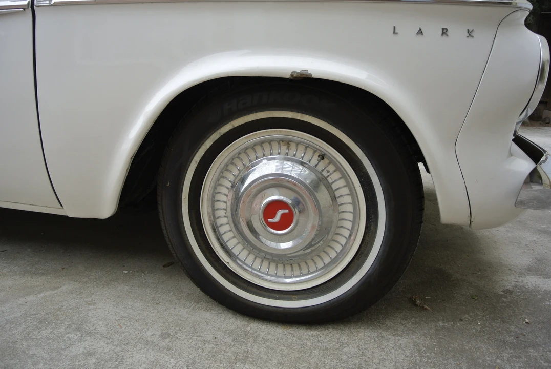 1963 Studebaker Lark - Image 20 of 31