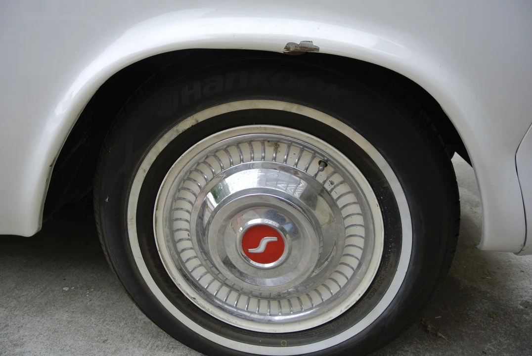 1963 Studebaker Lark - Image 18 of 31