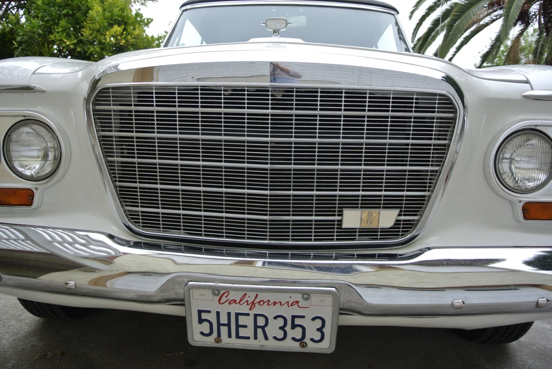 1963 Studebaker Lark - Image 7 of 31