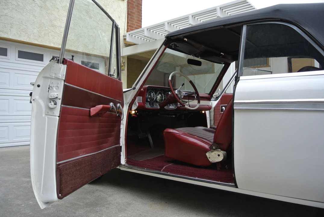 1963 Studebaker Lark - Image 27 of 31