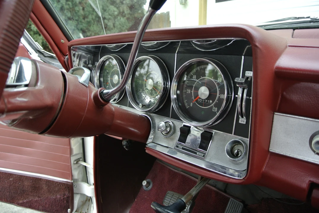 1963 Studebaker Lark - Image 29 of 31