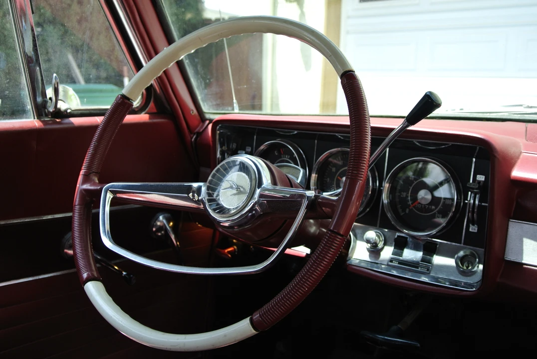 1963 Studebaker Lark - Image 30 of 31