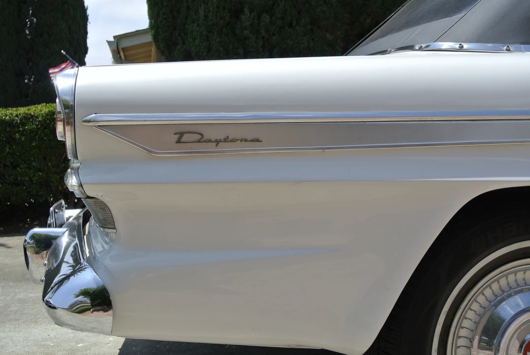 1963 Studebaker Lark - Image 13 of 31