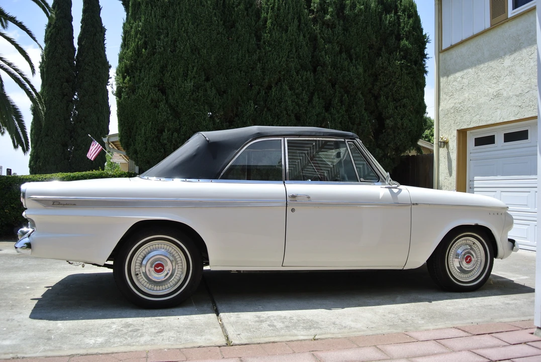 1963 Studebaker Lark - Image 4 of 31