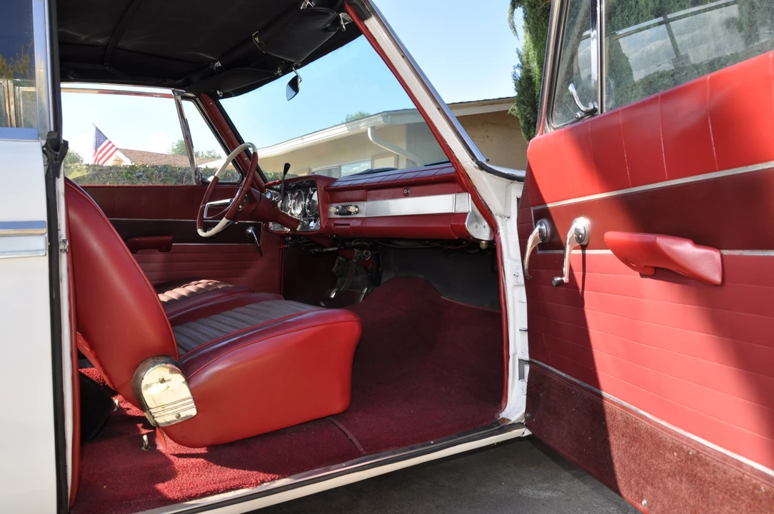 1963 Studebaker Lark - Image 28 of 31