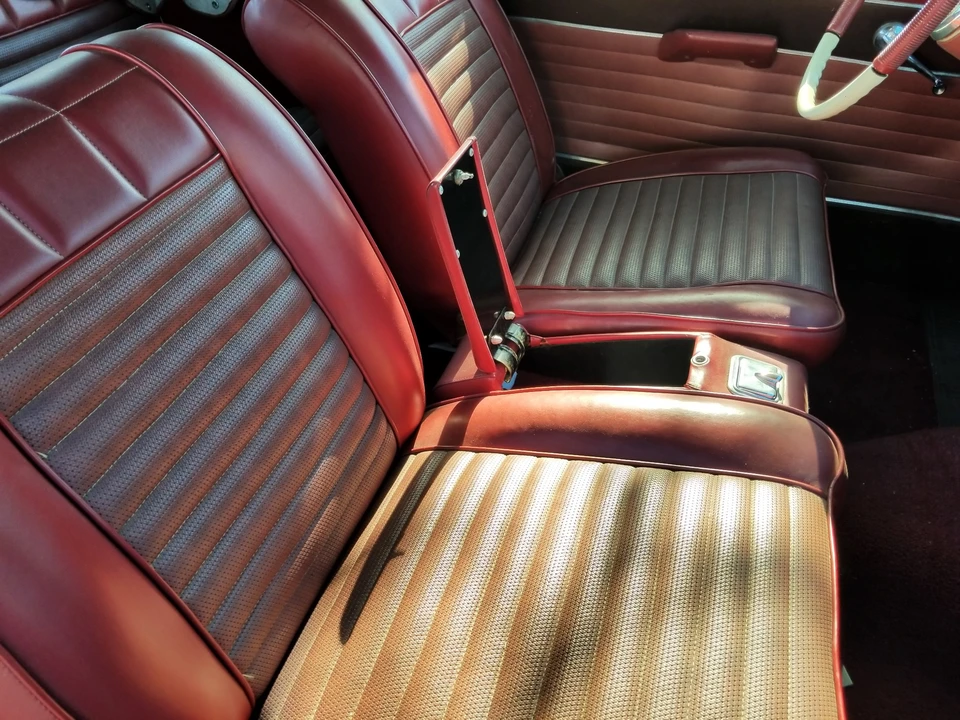 1963 Studebaker Lark - Image 31 of 31