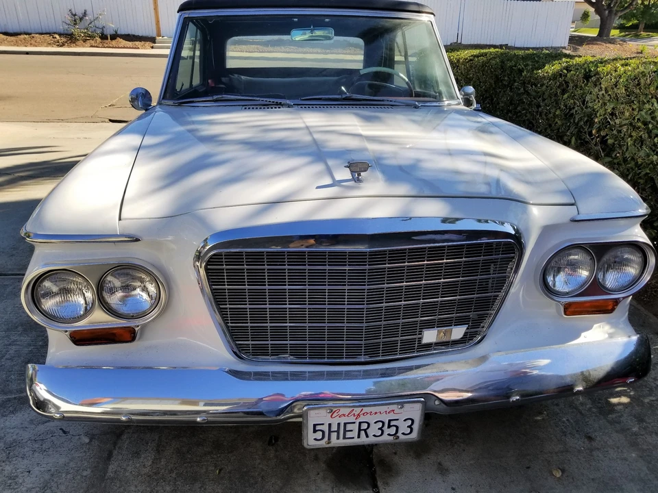 1963 Studebaker Lark - Image 5 of 31