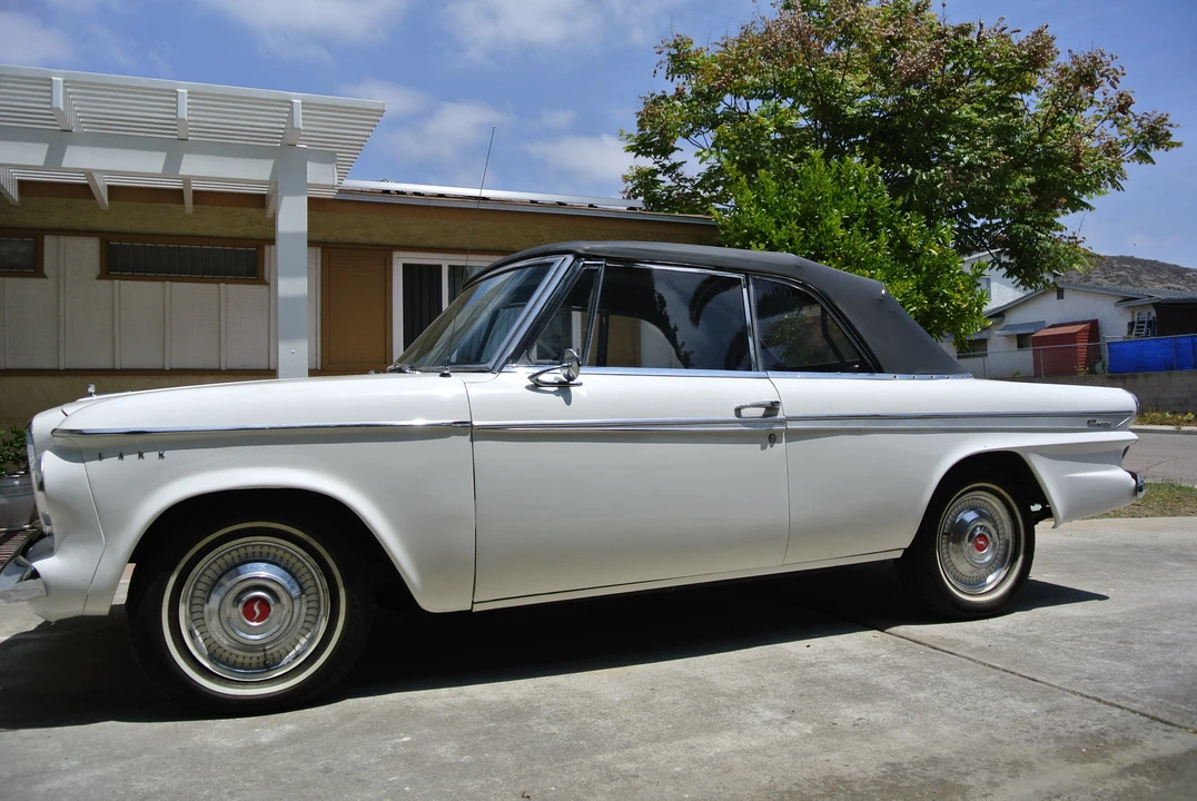 1963 Studebaker Lark - Image 2 of 31