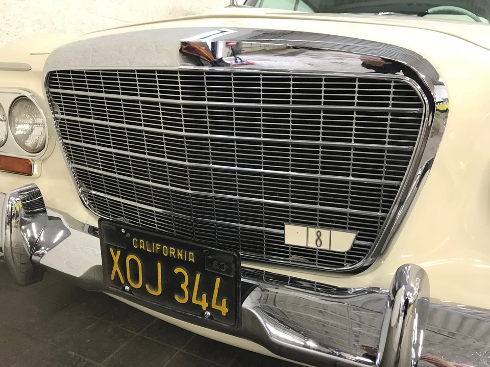 1963 Studebaker Lark - Image 9 of 31