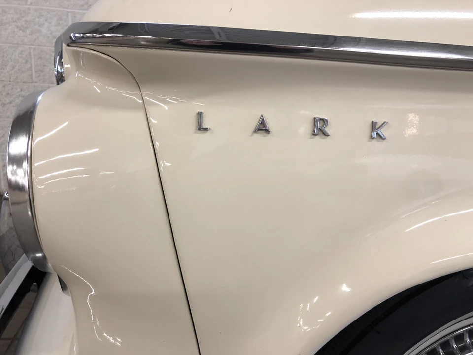 1963 Studebaker Lark - Image 13 of 31
