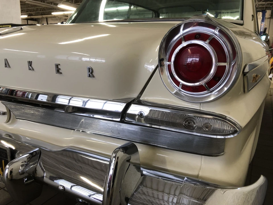 1963 Studebaker Lark - Image 17 of 31