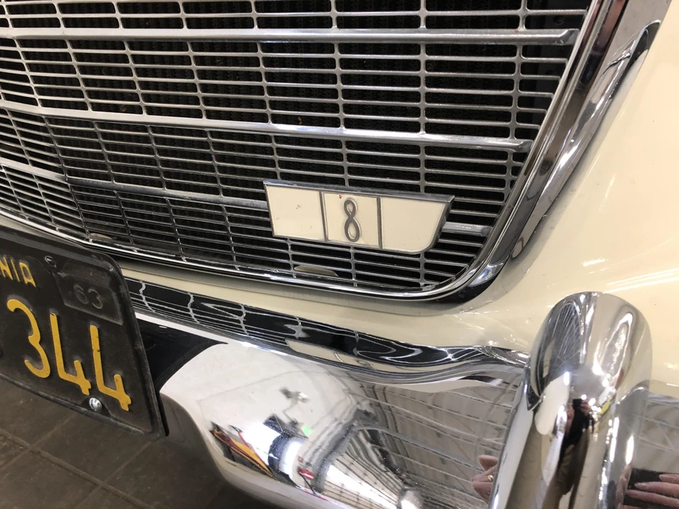 1963 Studebaker Lark - Image 20 of 31
