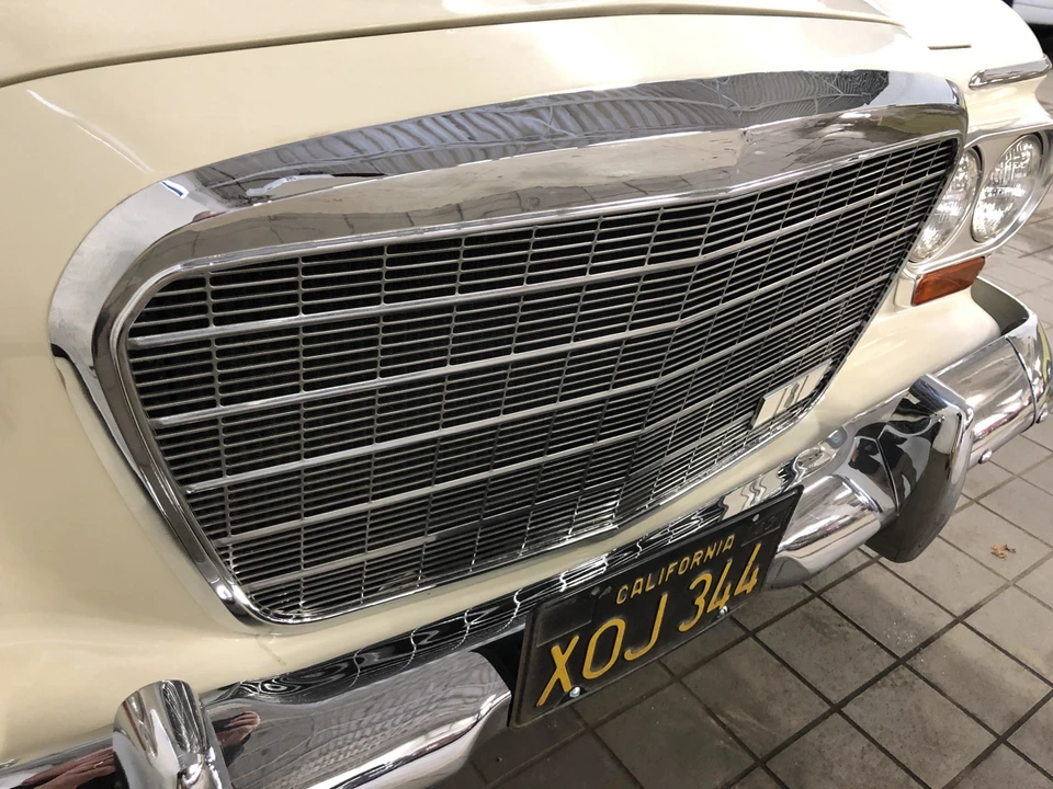 1963 Studebaker Lark - Image 21 of 31