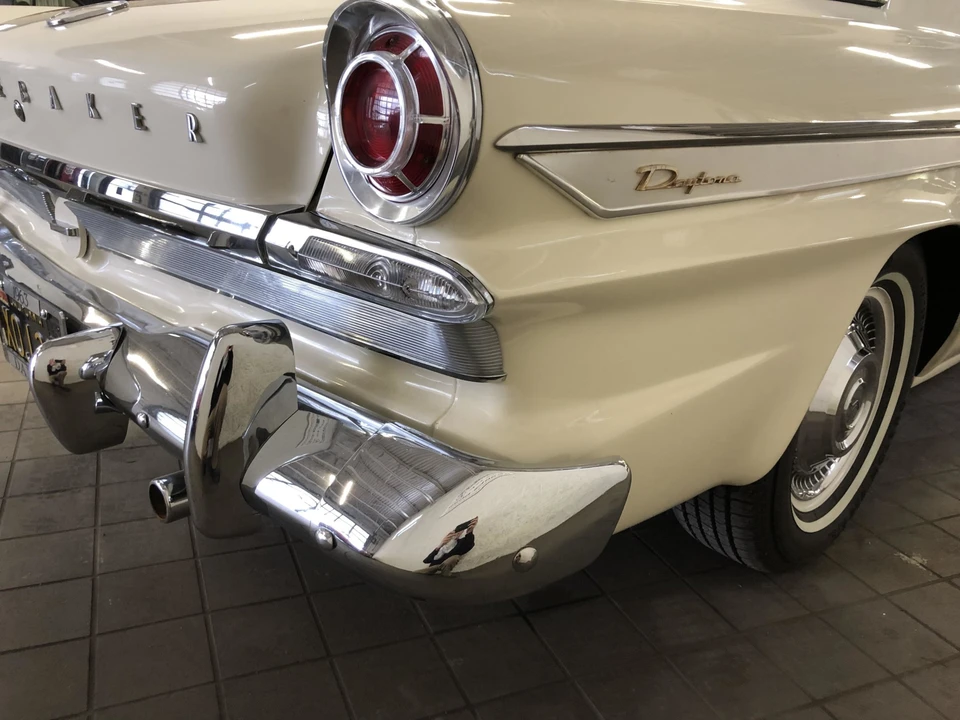 1963 Studebaker Lark - Image 22 of 31