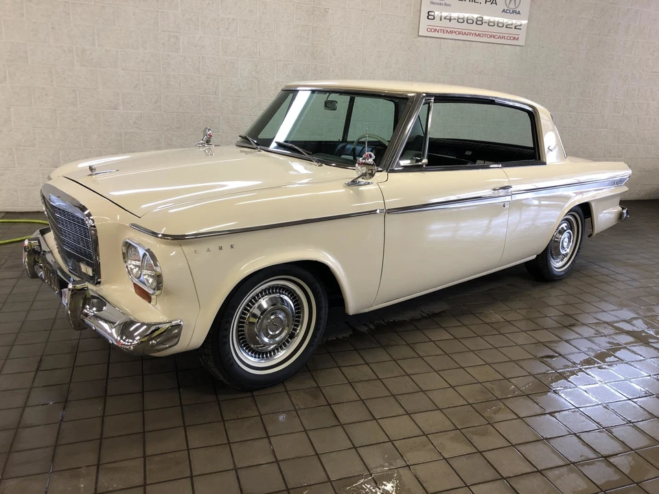 1963 Studebaker Lark - Image 2 of 31