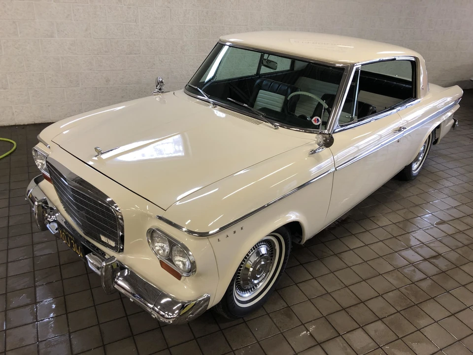 1963 Studebaker Lark - Image 3 of 31