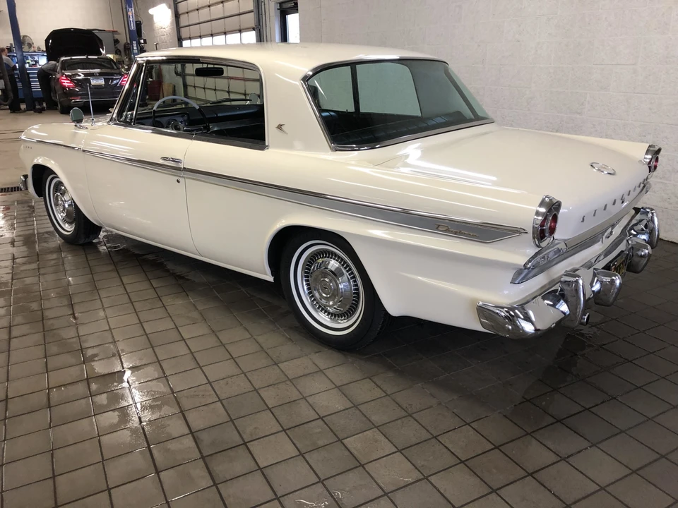 1963 Studebaker Lark - Image 5 of 31