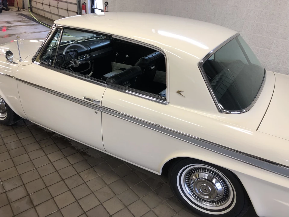 1963 Studebaker Lark - Image 26 of 31