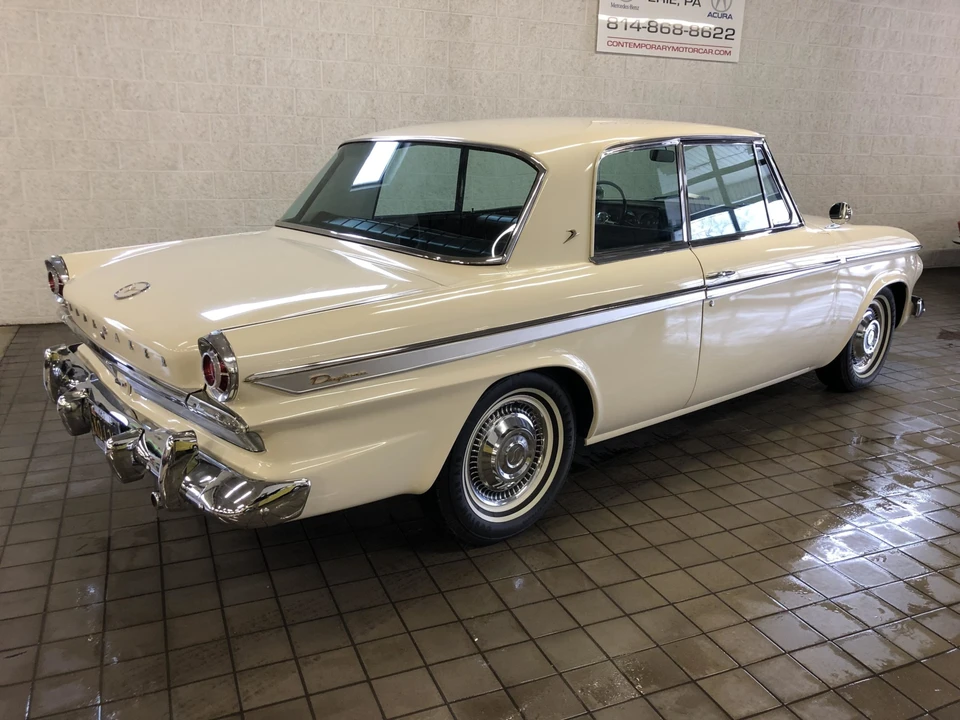 1963 Studebaker Lark - Image 6 of 31