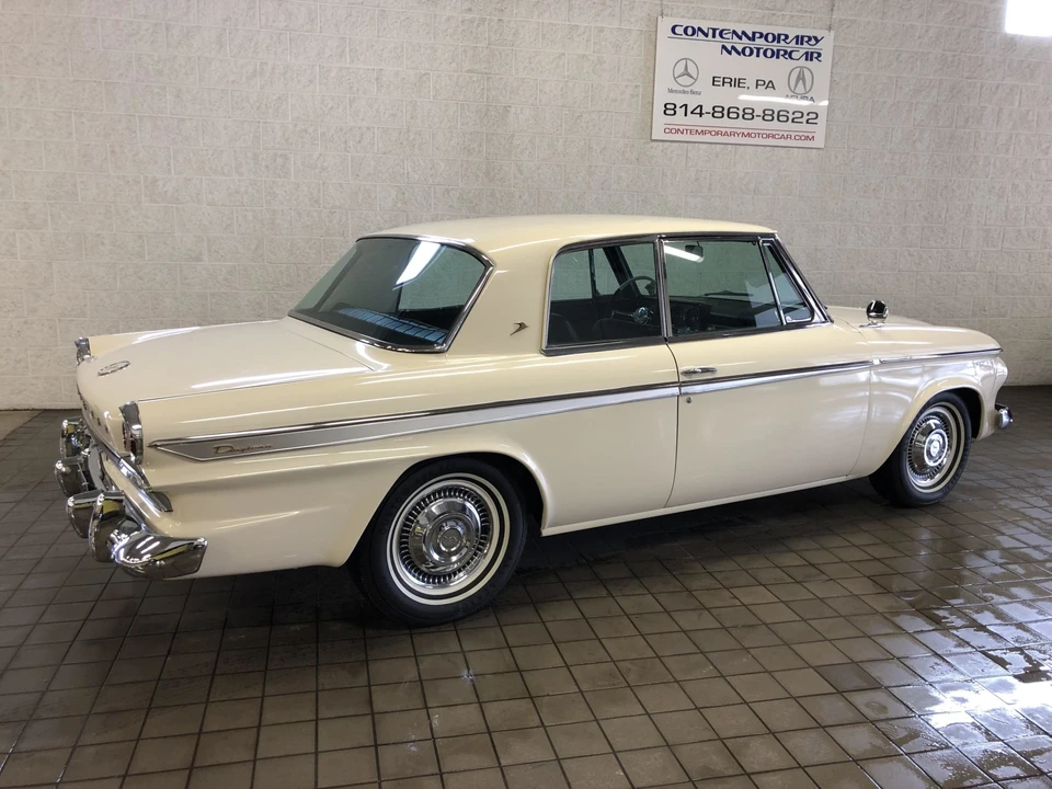 1963 Studebaker Lark - Image 7 of 31