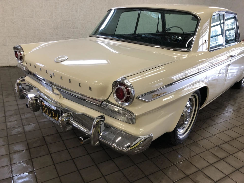 1963 Studebaker Lark - Image 29 of 31