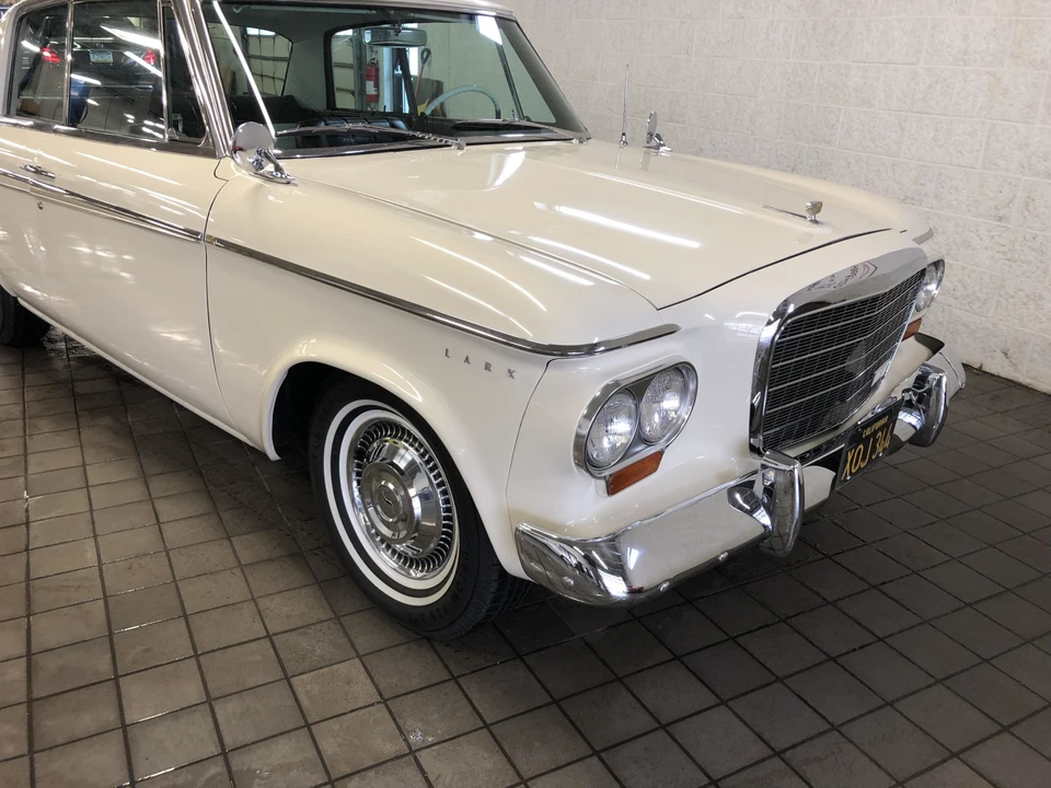 1963 Studebaker Lark - Image 30 of 31