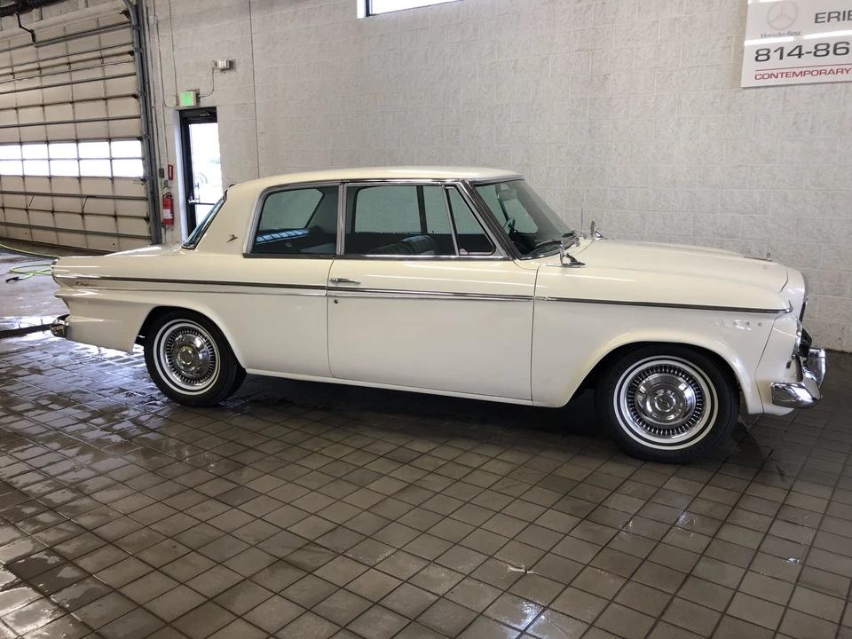1963 Studebaker Lark - Image 8 of 31