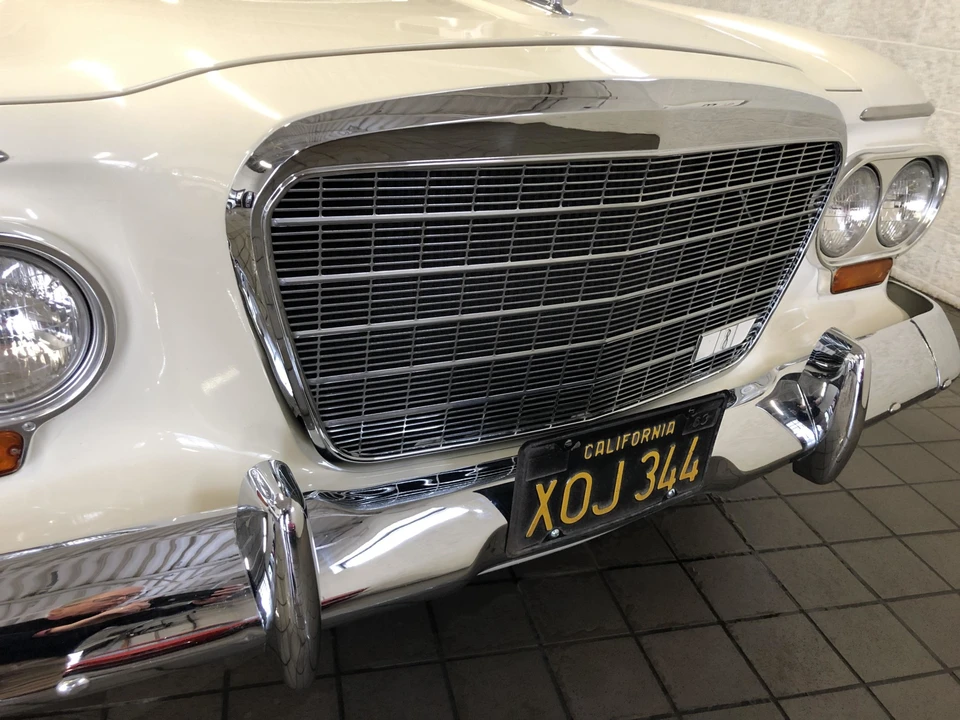 1963 Studebaker Lark - Image 31 of 31