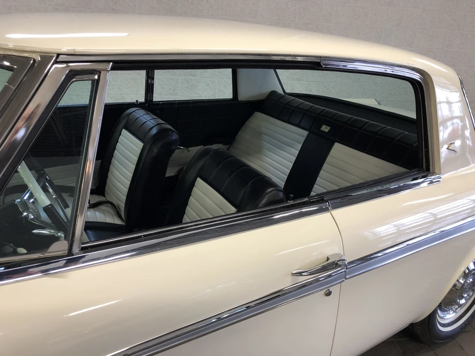 1963 Studebaker Lark - Image 27 of 31