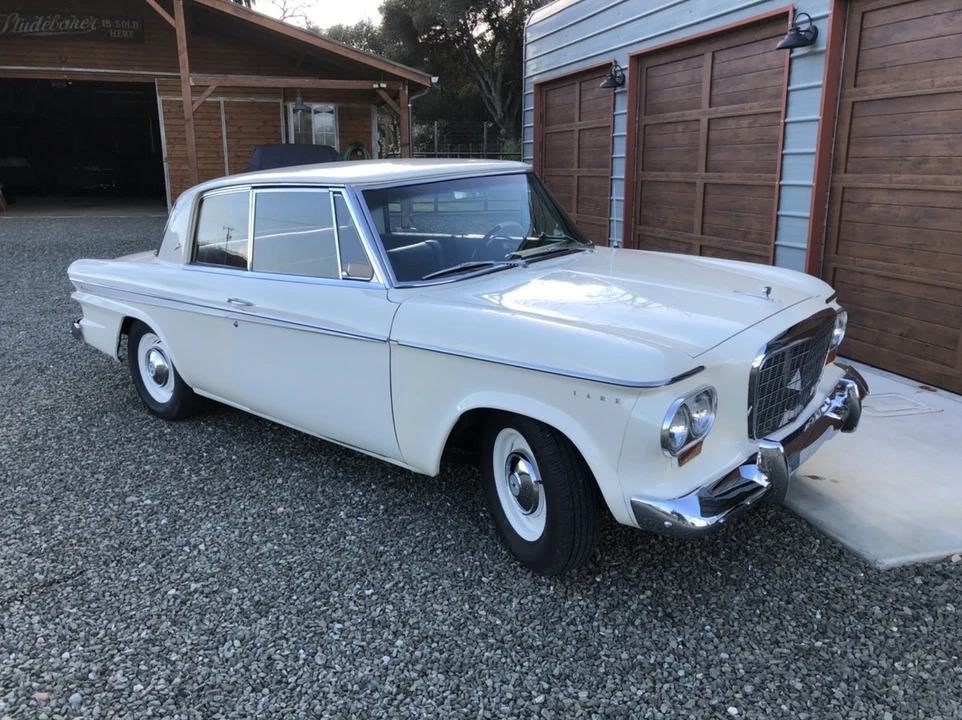 1963 Studebaker Lark - Image 6 of 31