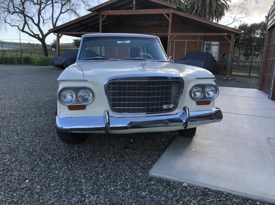 1963 Studebaker Lark - Image 10 of 31