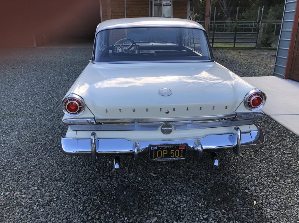 1963 Studebaker Lark - Image 12 of 31