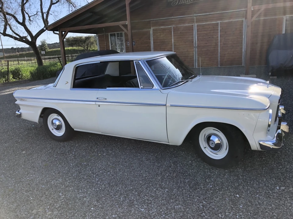 1963 Studebaker Lark - Image 5 of 31